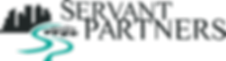 Servant Partners Logo
