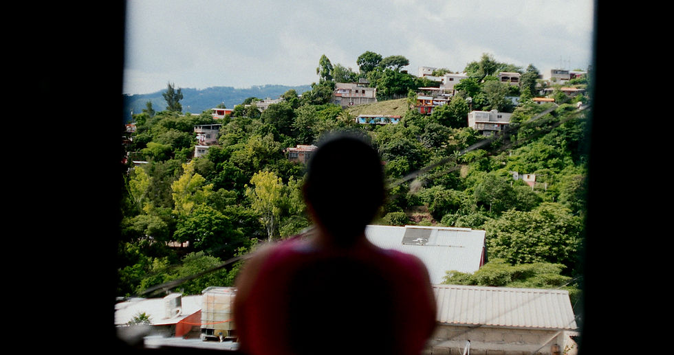 A New Global Partnership for Urban Transformation