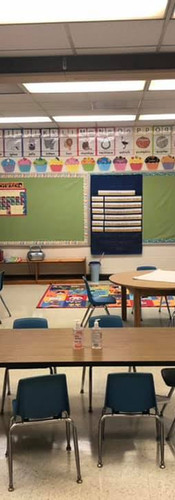 Rise Classroom