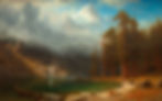 Modern transcendentalism for modern problems