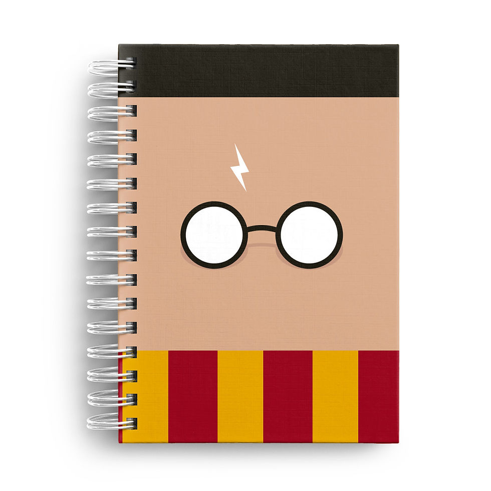 Miniatura: Harry