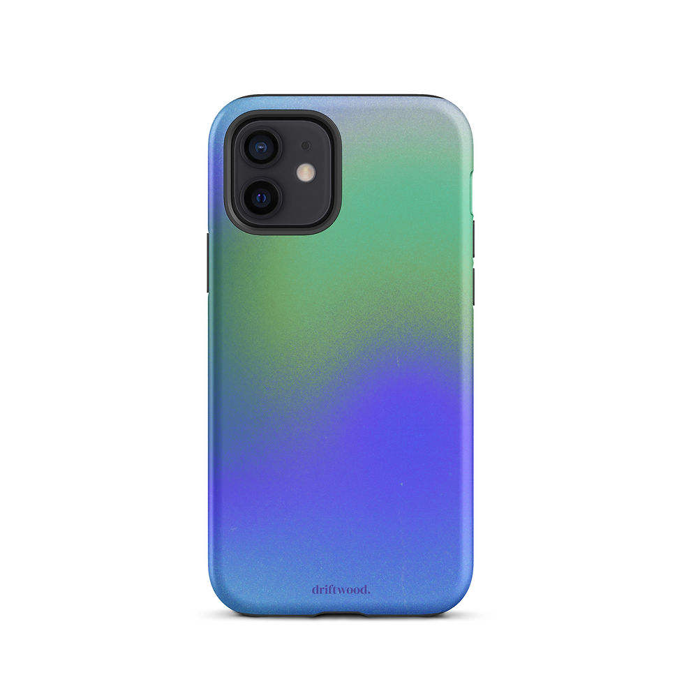 Thumbnail: Northern Lights Aura Case