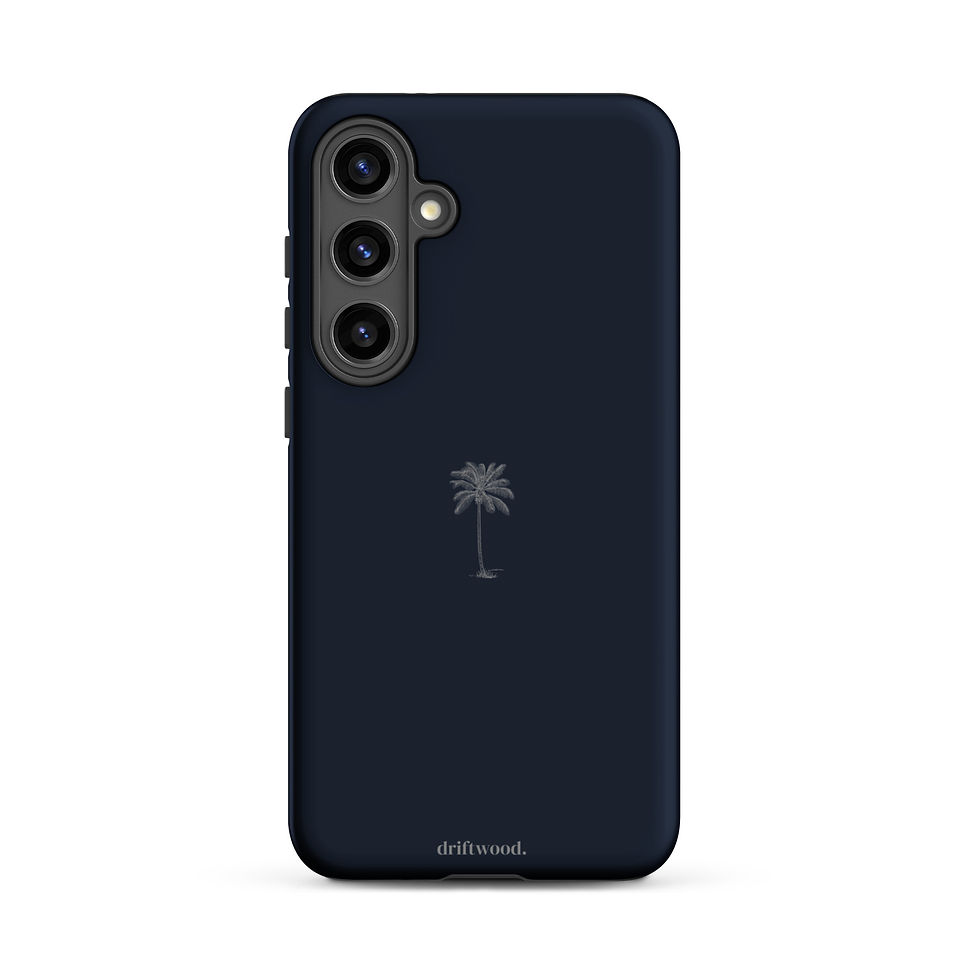 Thumbnail: Classic Case in Navy