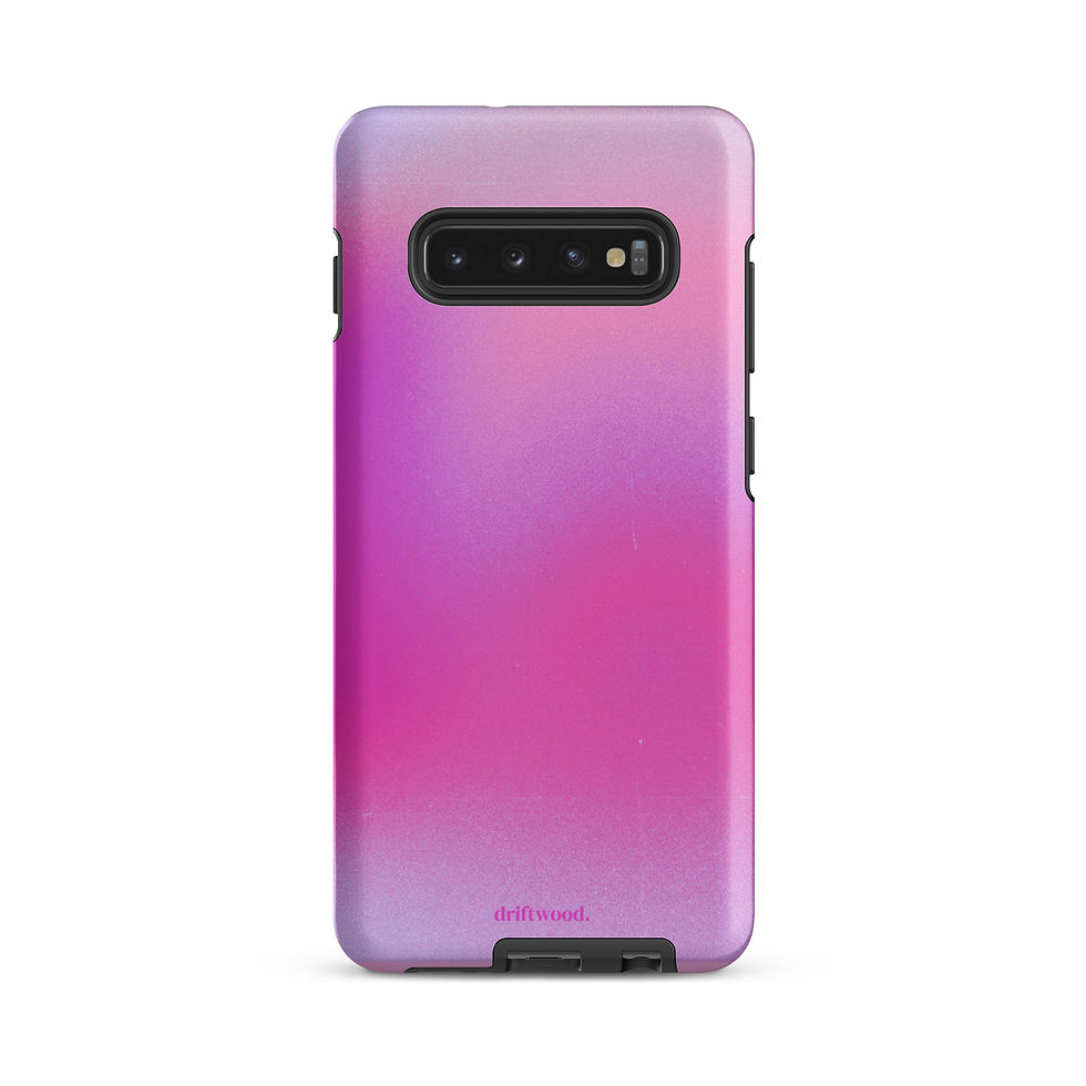 Thumbnail: Princess Pink Aura Case