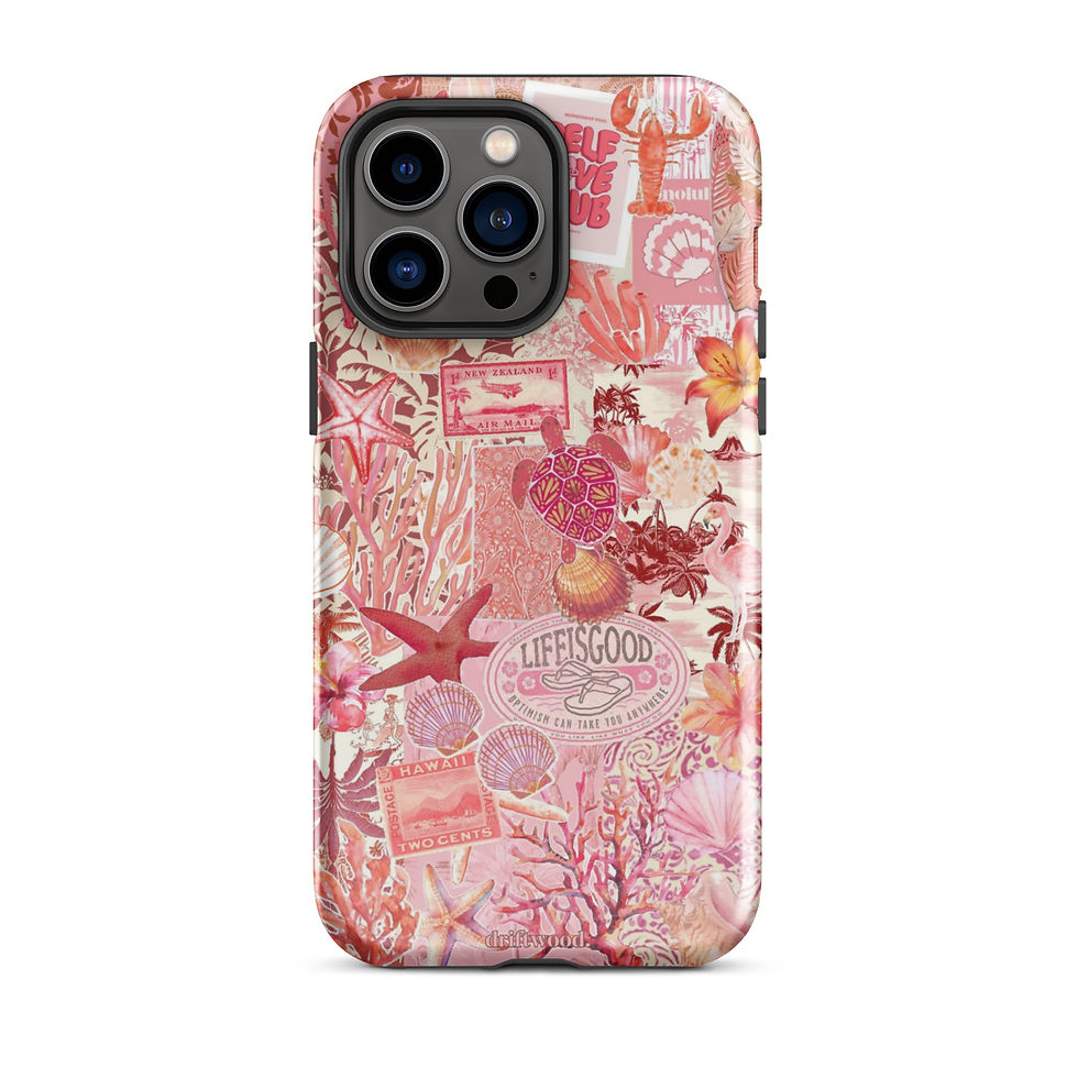 Thumbnail: Sunset by the Beach