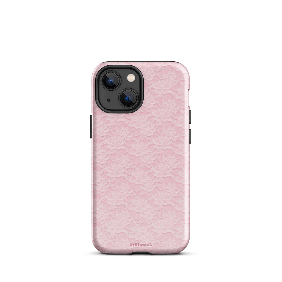 Thumbnail: Baby Pink Lace