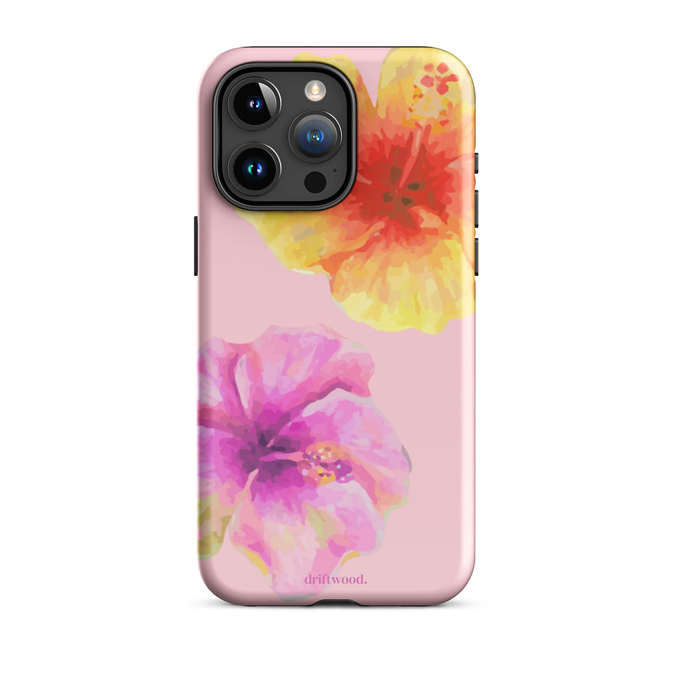 Thumbnail: Daisy Hibiscus