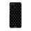 Thumbnail: Black and White Polka Dots
