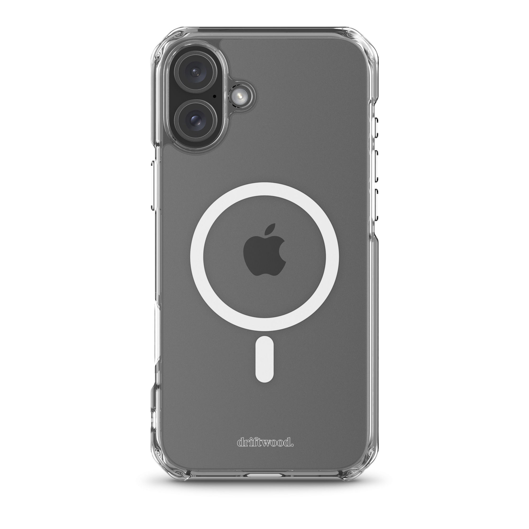 Classic Clear Case