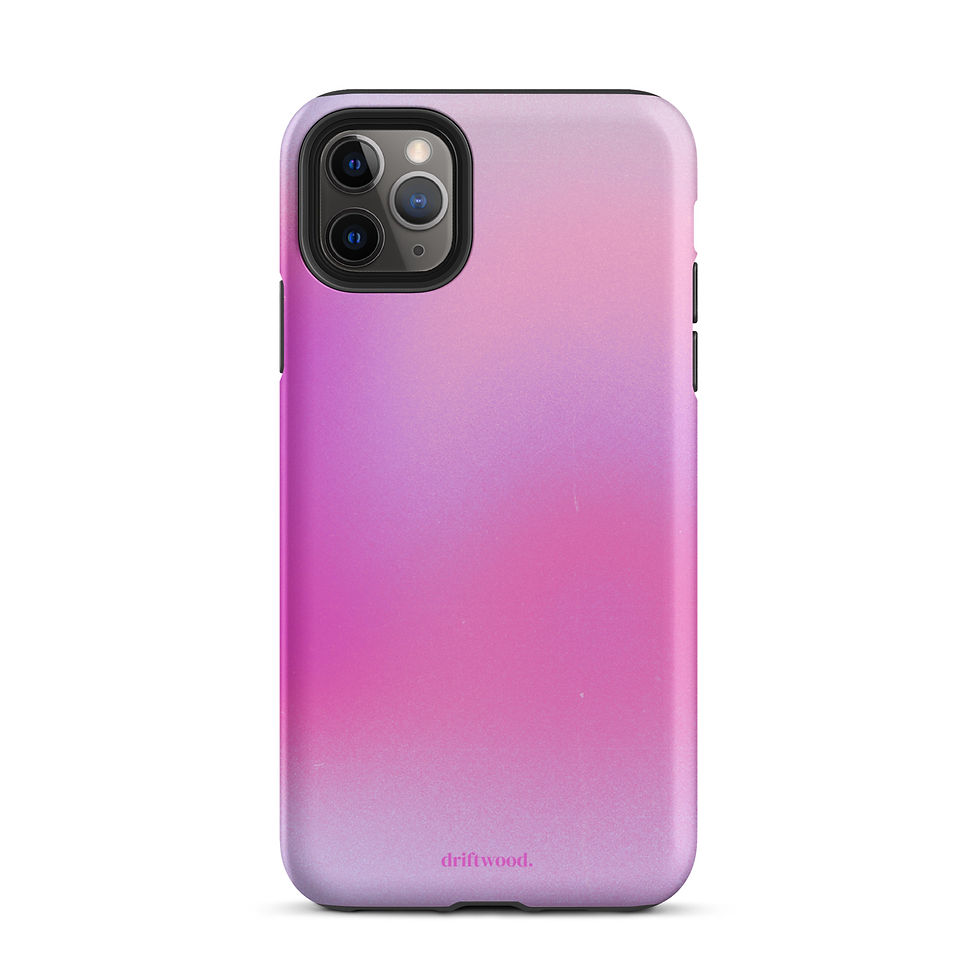 Thumbnail: Princess Pink Aura Case
