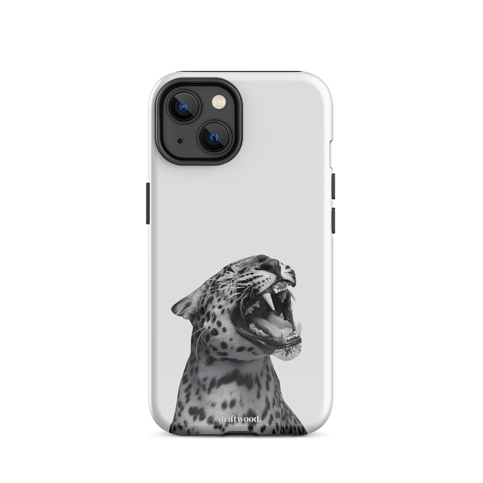 Thumbnail: Glamour in Noir et Blanc