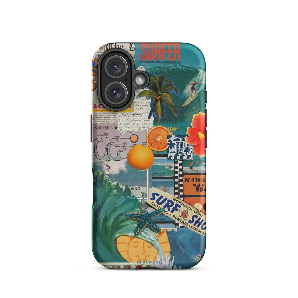 Thumbnail: Sunrise Boulevard