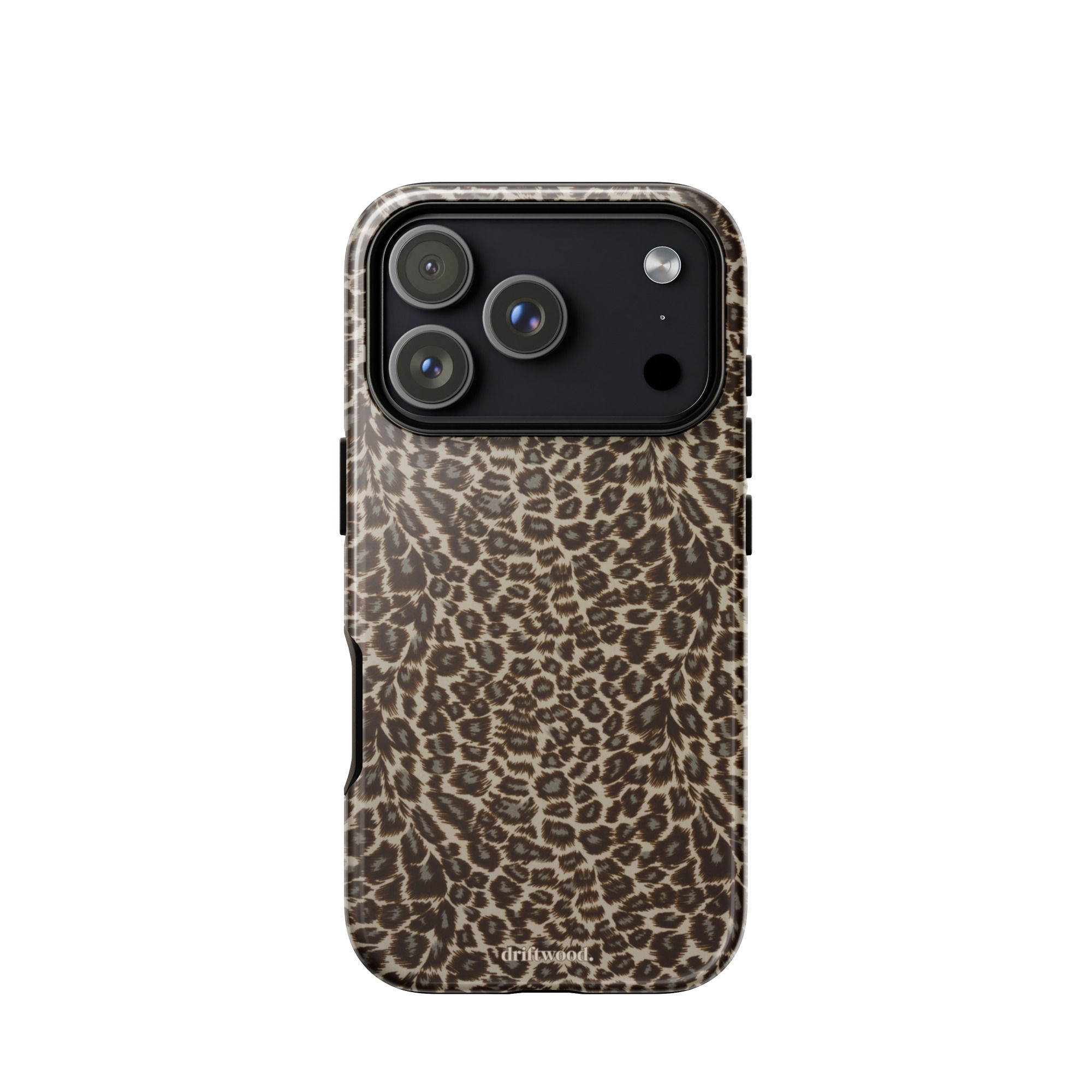 Leopard Print