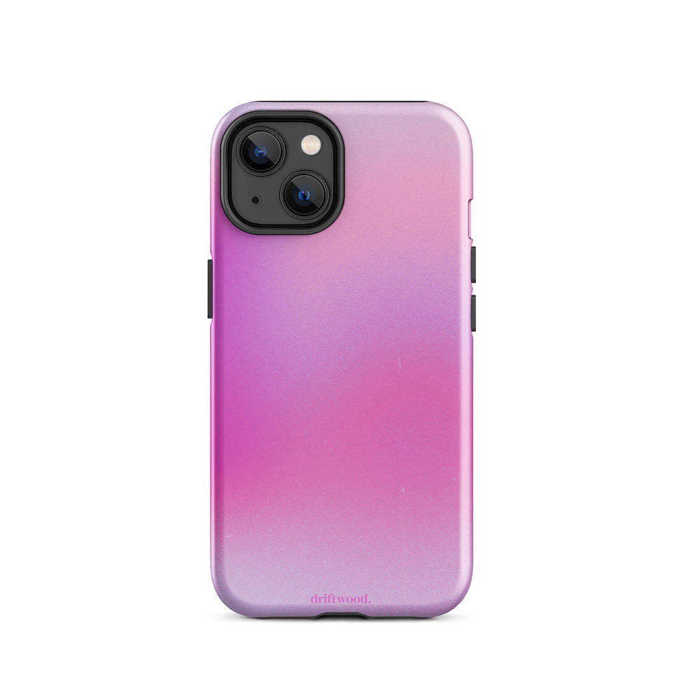 Thumbnail: Princess Pink Aura Case