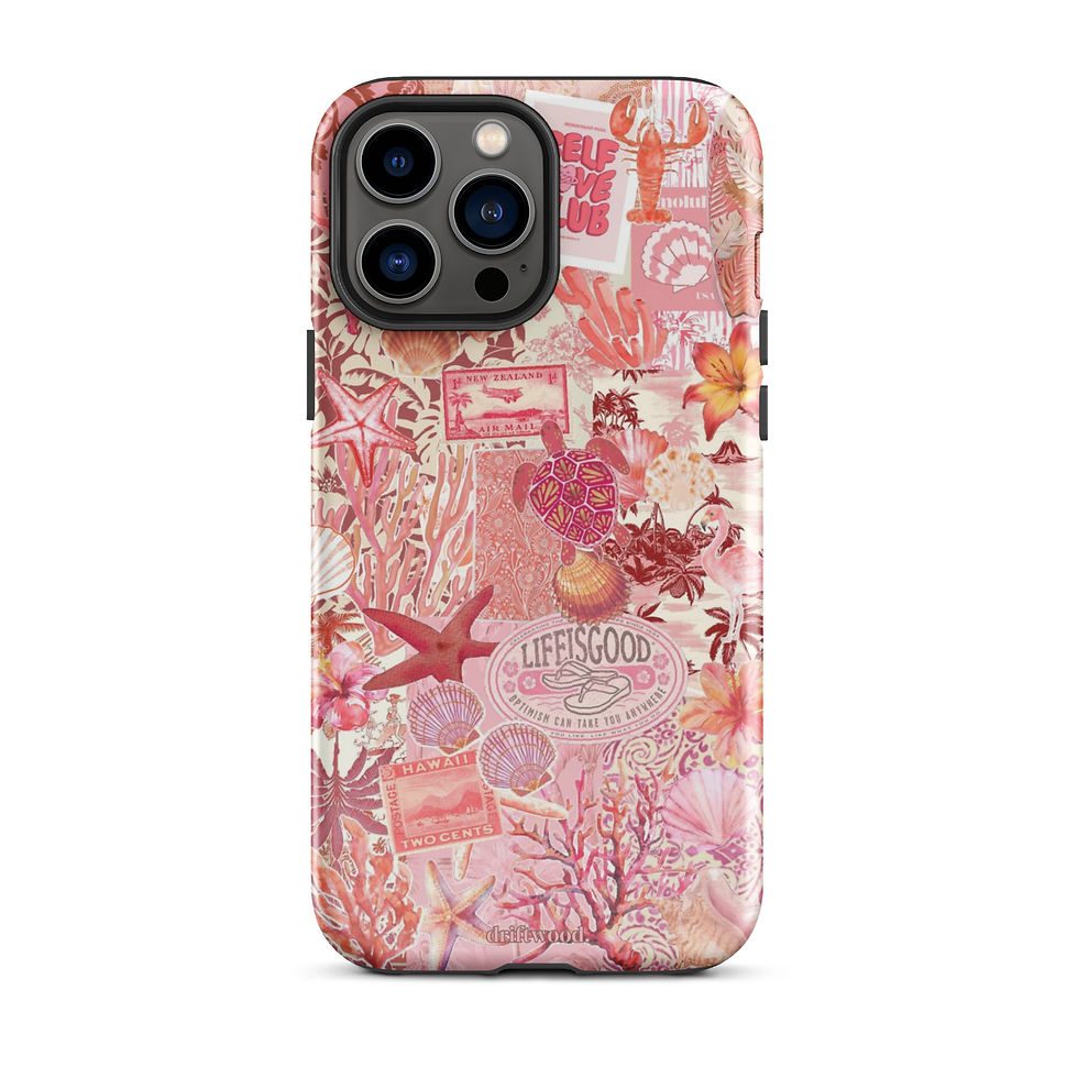 Thumbnail: Sunset by the Beach