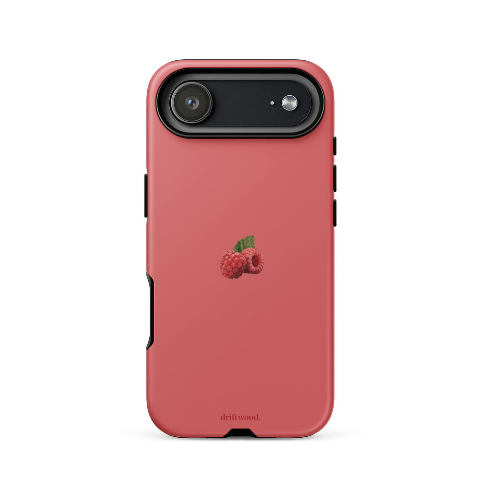 Thumbnail: Berrylicious