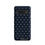 Thumbnail: Navy and White Polka Dots