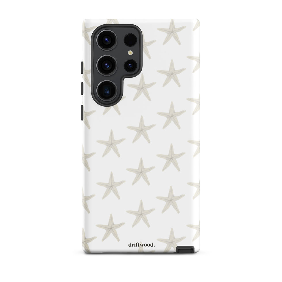 Thumbnail: Starfish Case