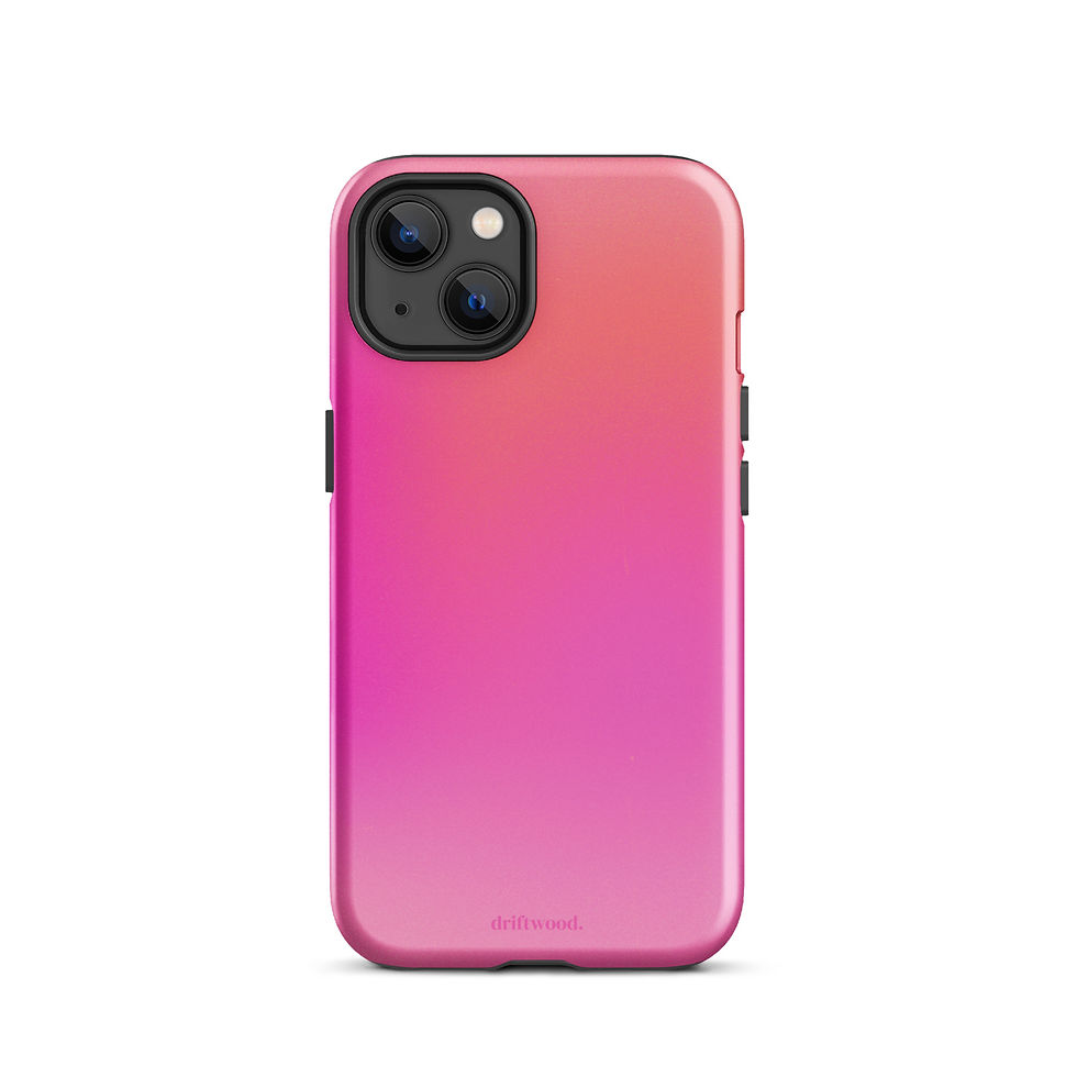 Thumbnail: Sunset Aura Case