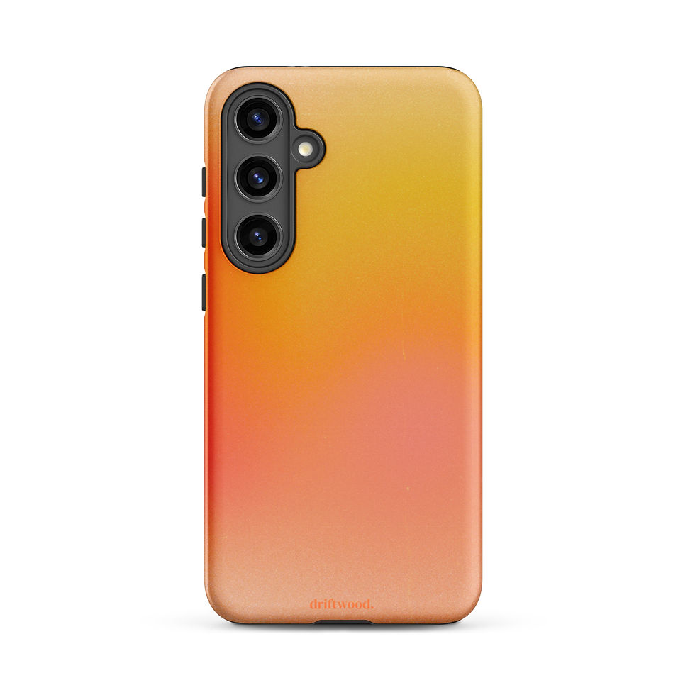 Thumbnail: Sunrise Aura Case