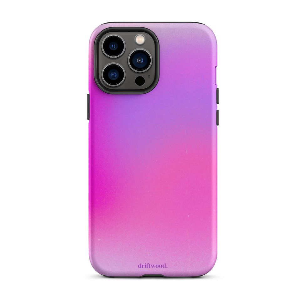 Thumbnail: Cheshire Cat Aura Case