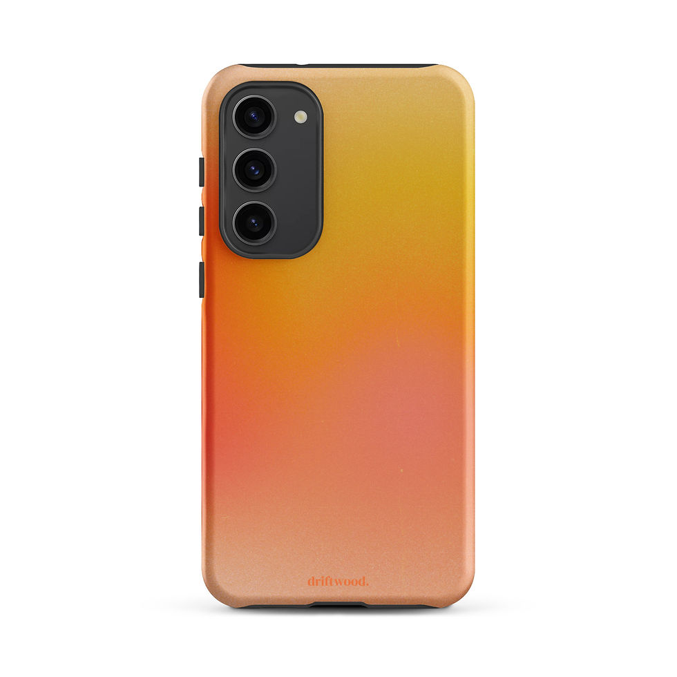 Thumbnail: Sunrise Aura Case