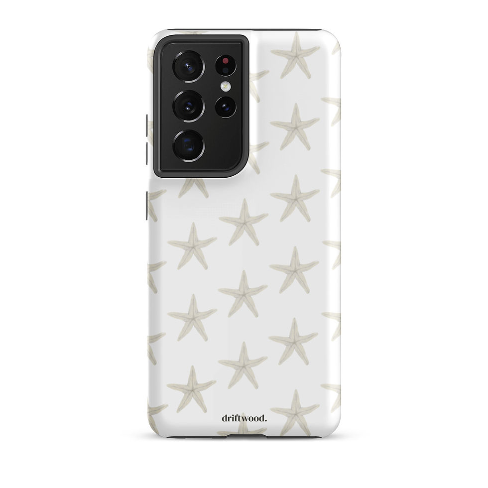 Thumbnail: Starfish Case