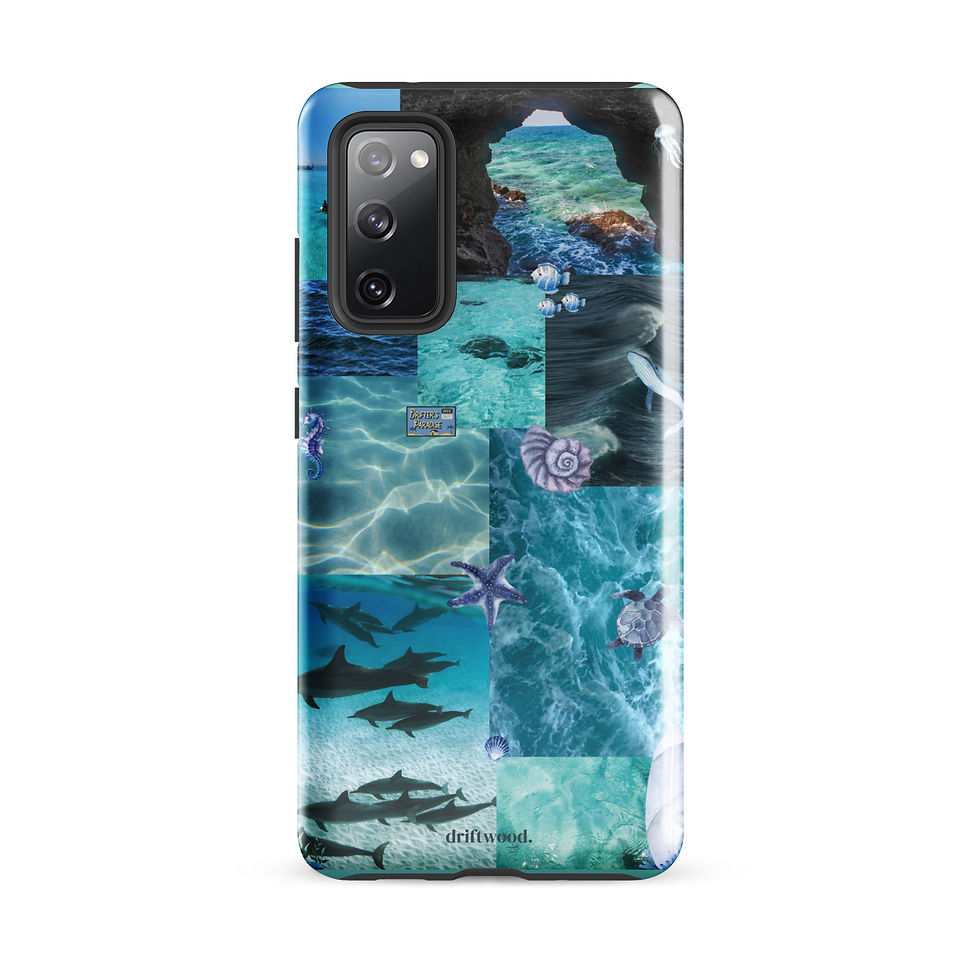 Thumbnail: Aquamarine