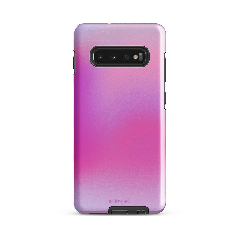 Thumbnail: Princess Pink Aura Case