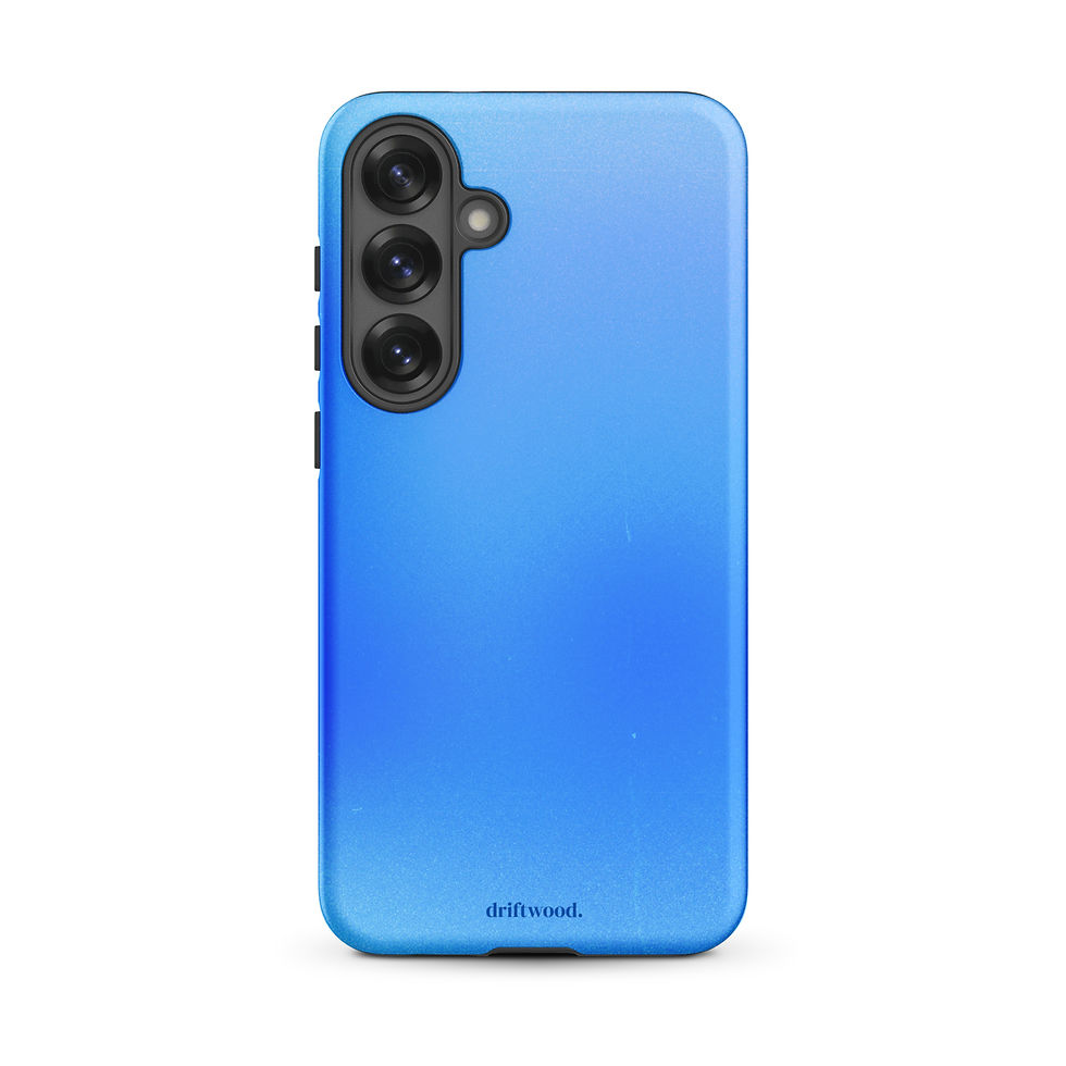 Thumbnail: Ocean Aura Case