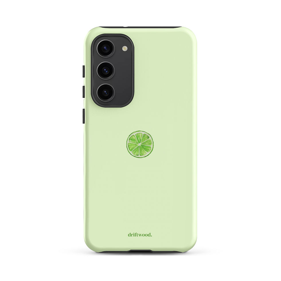 Thumbnail: Lime Cordial