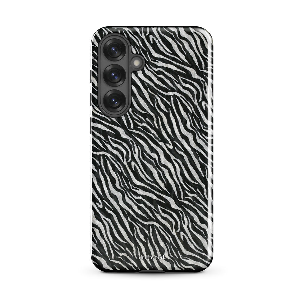 Thumbnail: Zebra Print