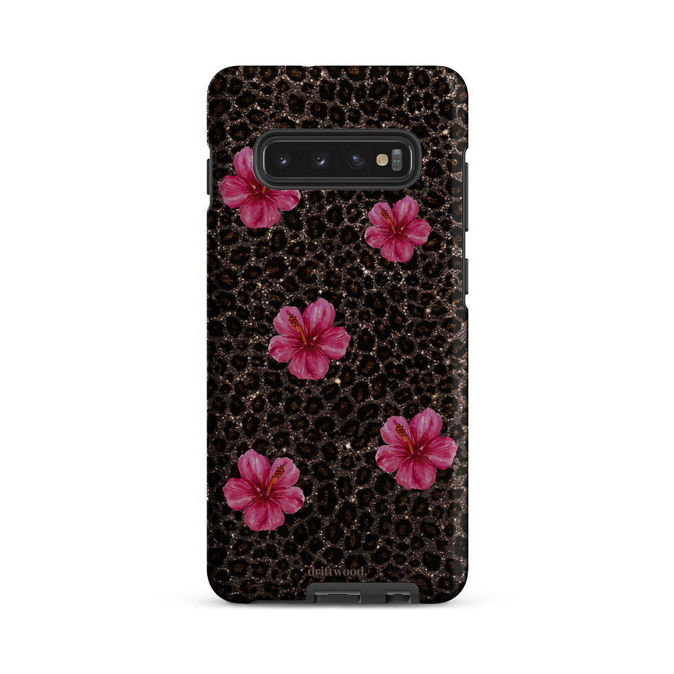 Thumbnail: Safari in Style