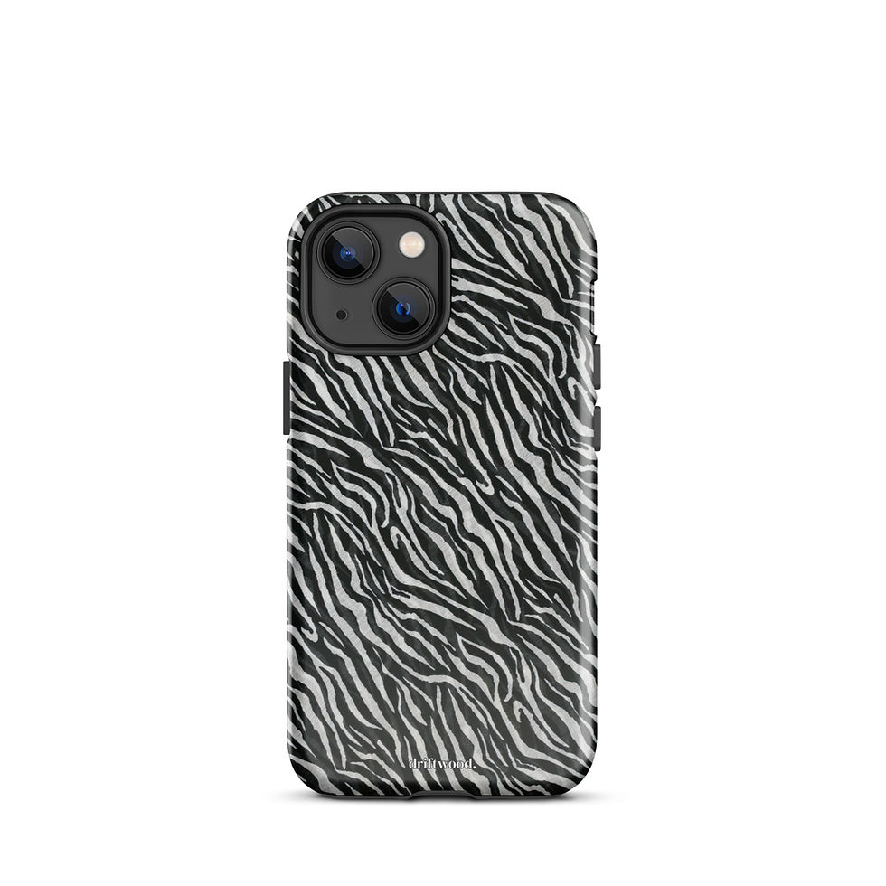 Thumbnail: Zebra Print