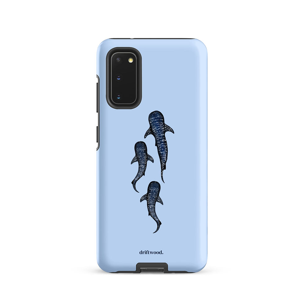 Thumbnail: Whale Shark