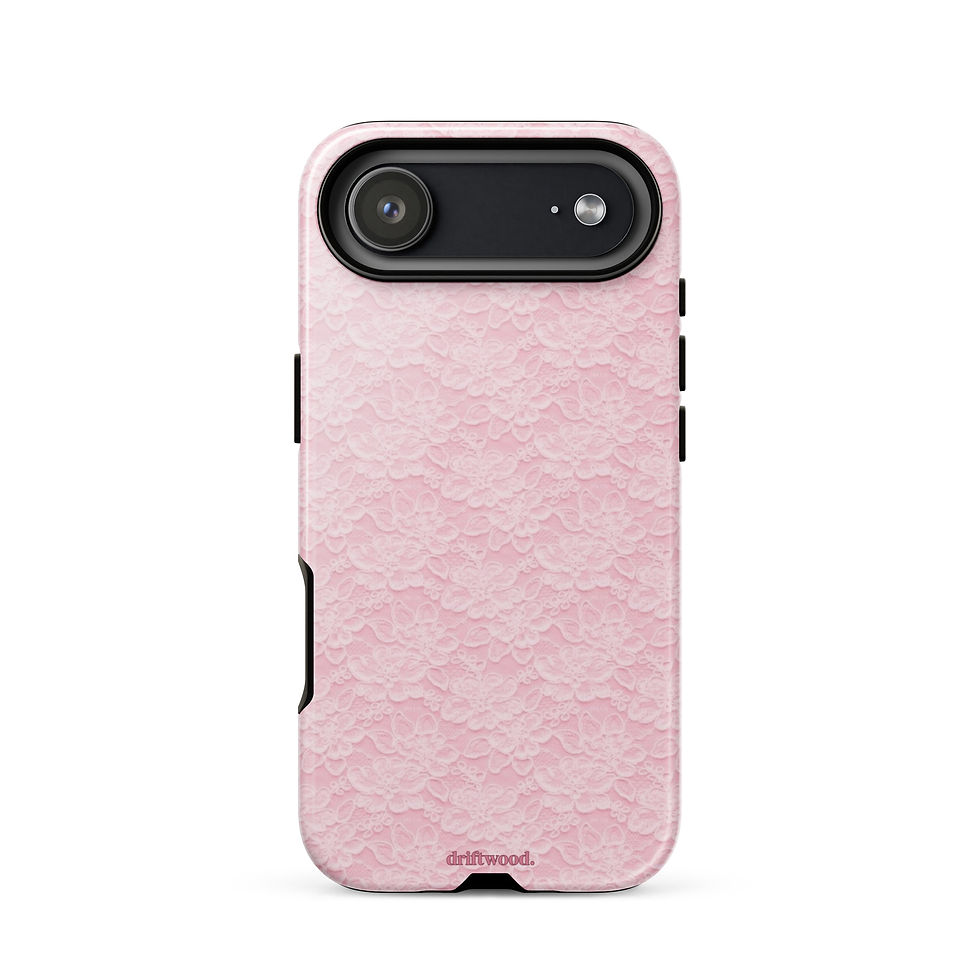 Thumbnail: Baby Pink Lace