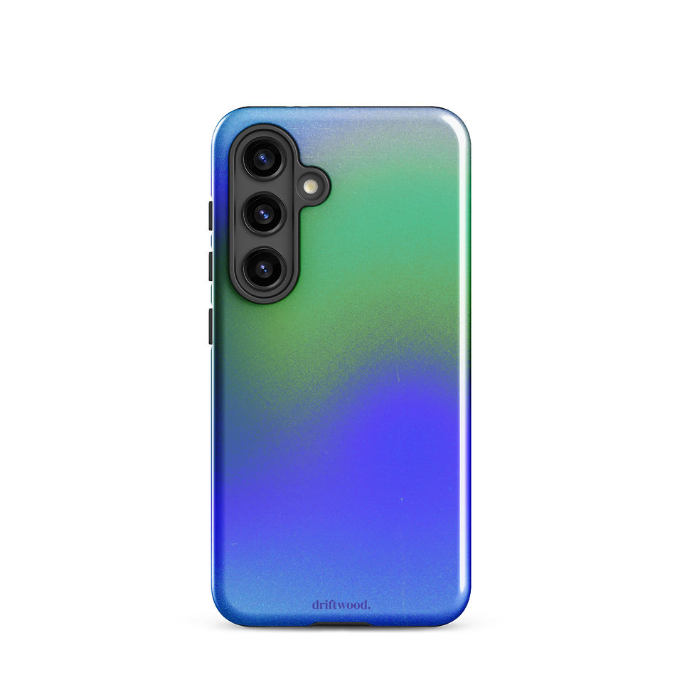 Thumbnail: Northern Lights Aura Case