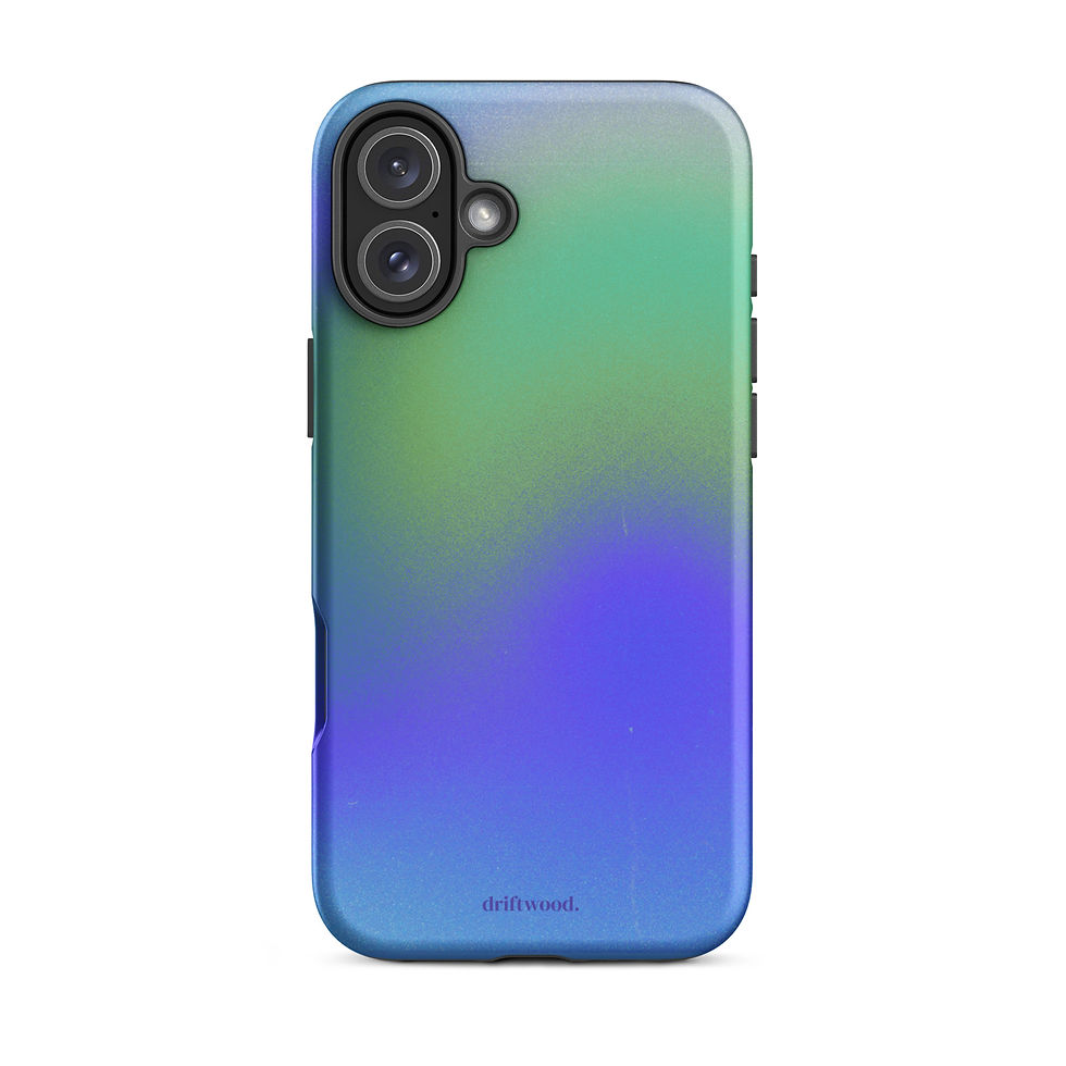 Thumbnail: Northern Lights Aura Case