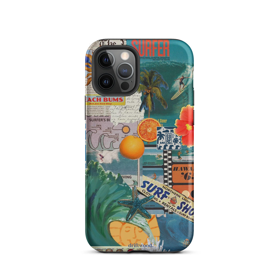 Thumbnail: Sunrise Boulevard
