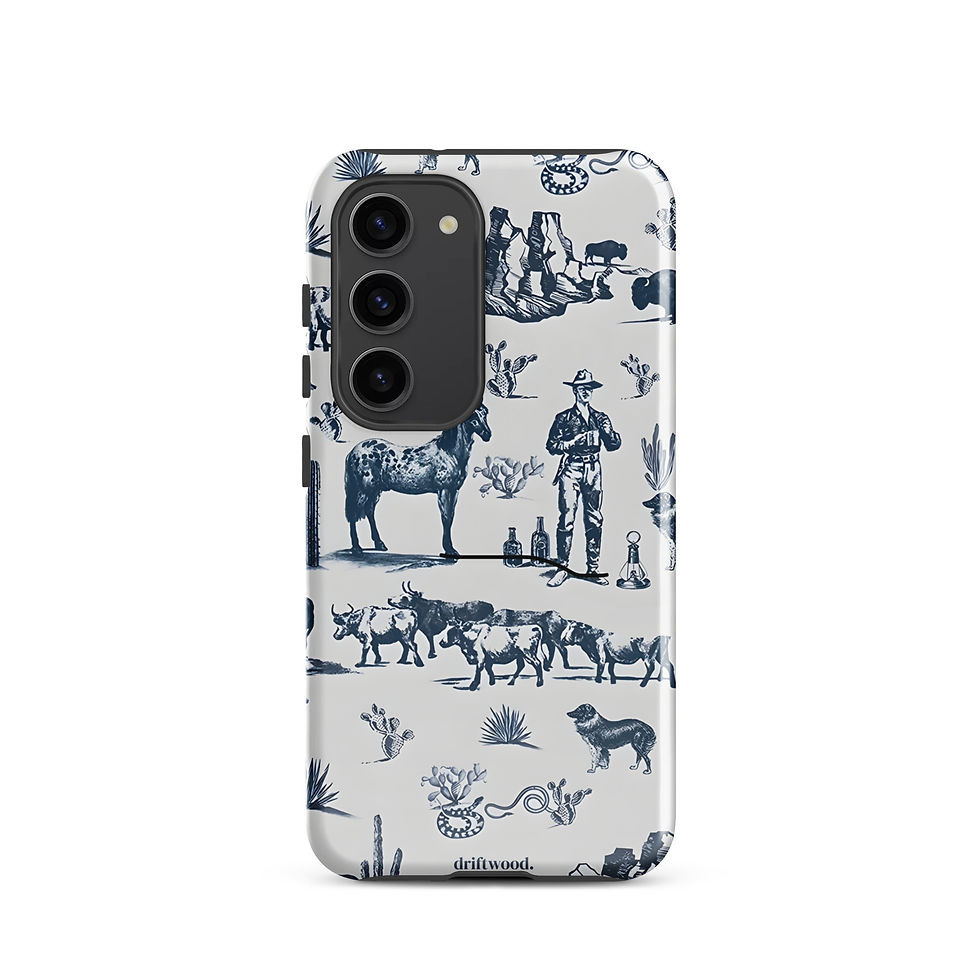 Thumbnail: Wild West