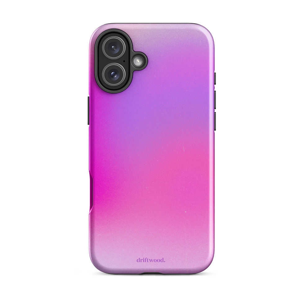 Thumbnail: Cheshire Cat Aura Case