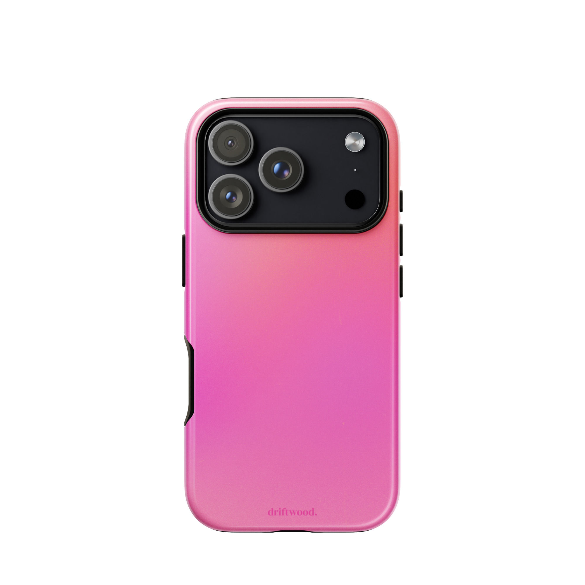 Sunset Aura Case