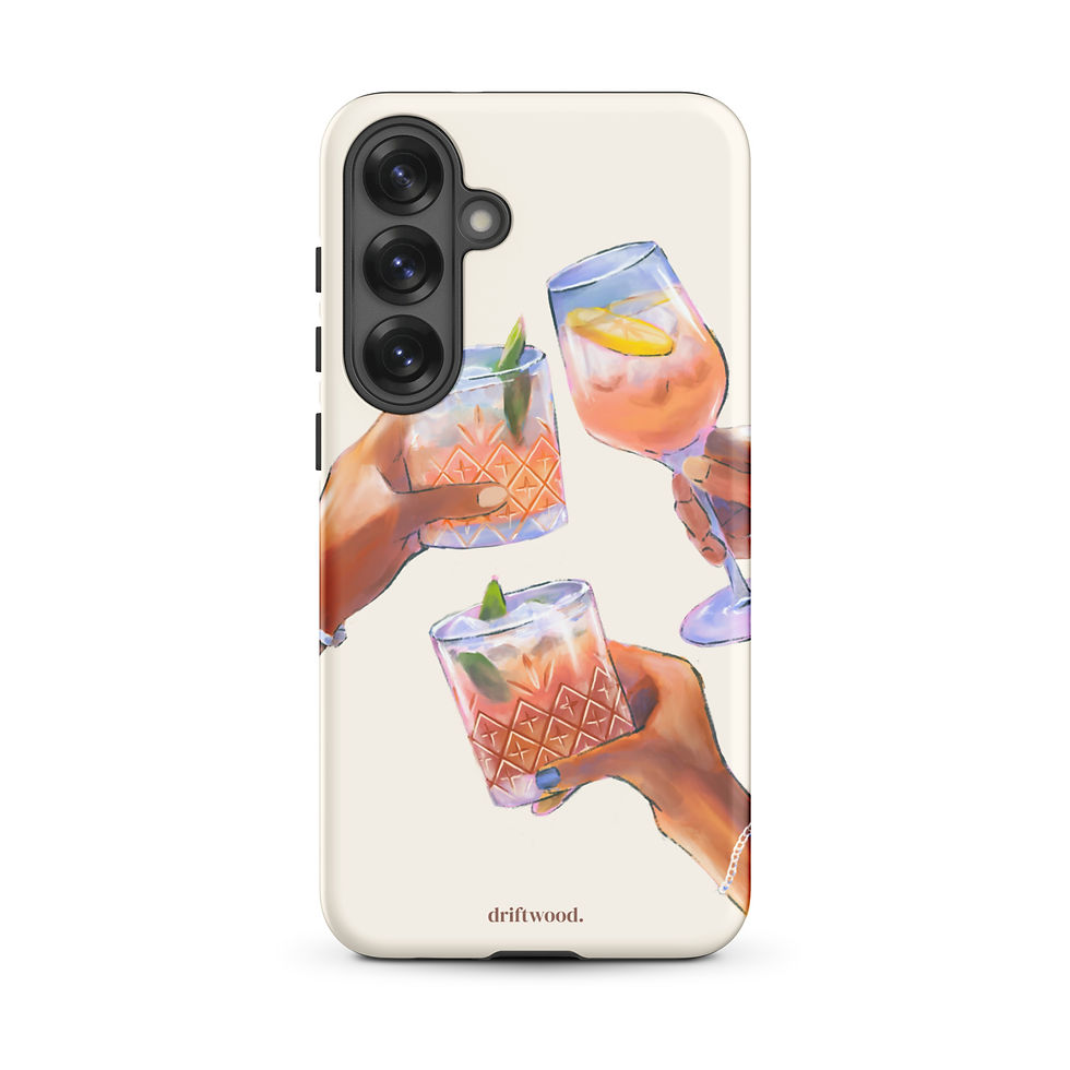 Thumbnail: Picnic in Manhattan