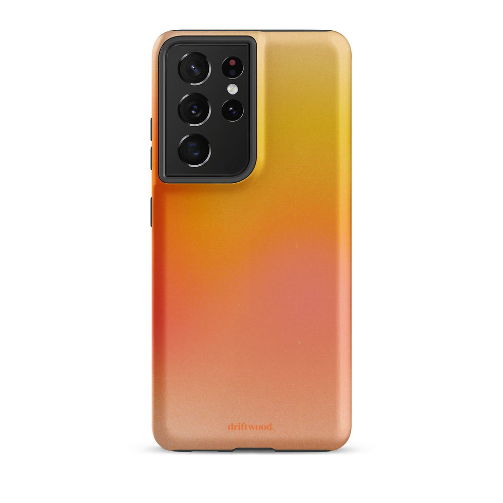 Thumbnail: Sunrise Aura Case