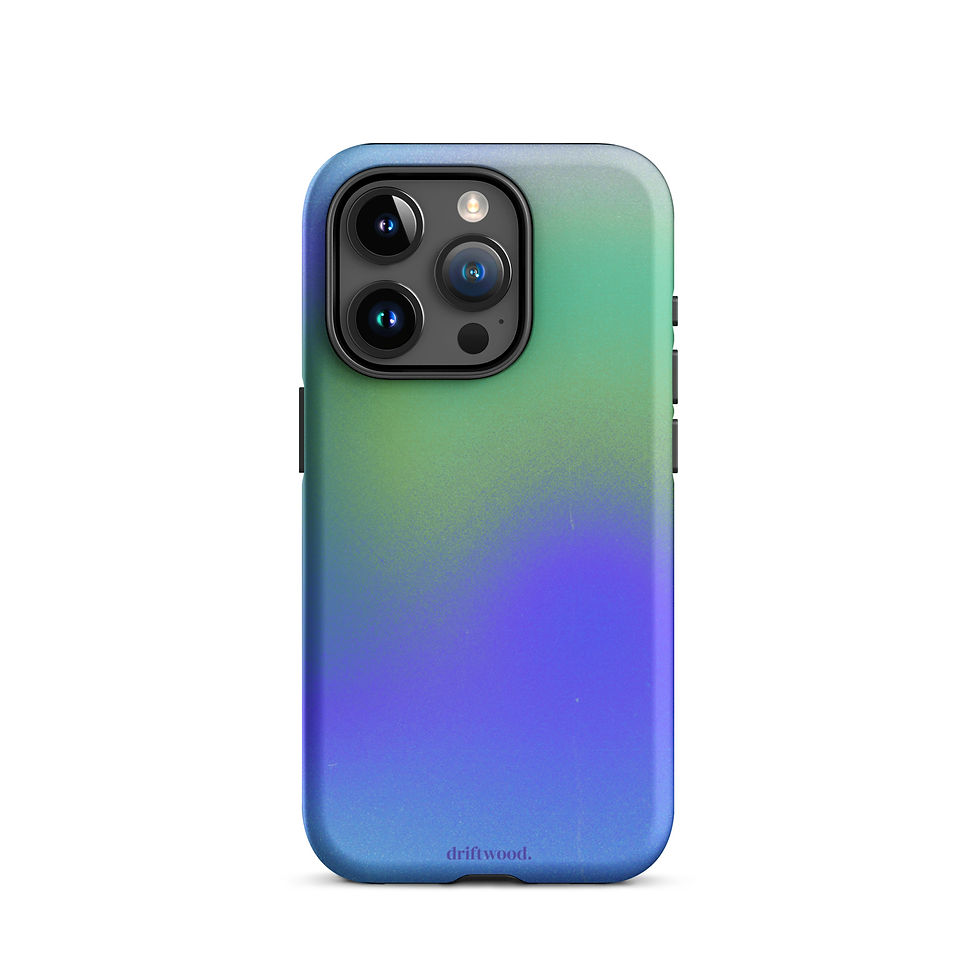 Thumbnail: Northern Lights Aura Case