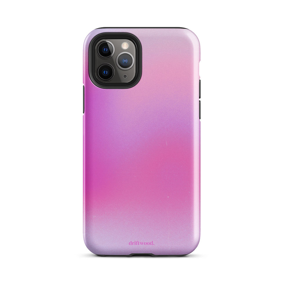 Thumbnail: Princess Pink Aura Case