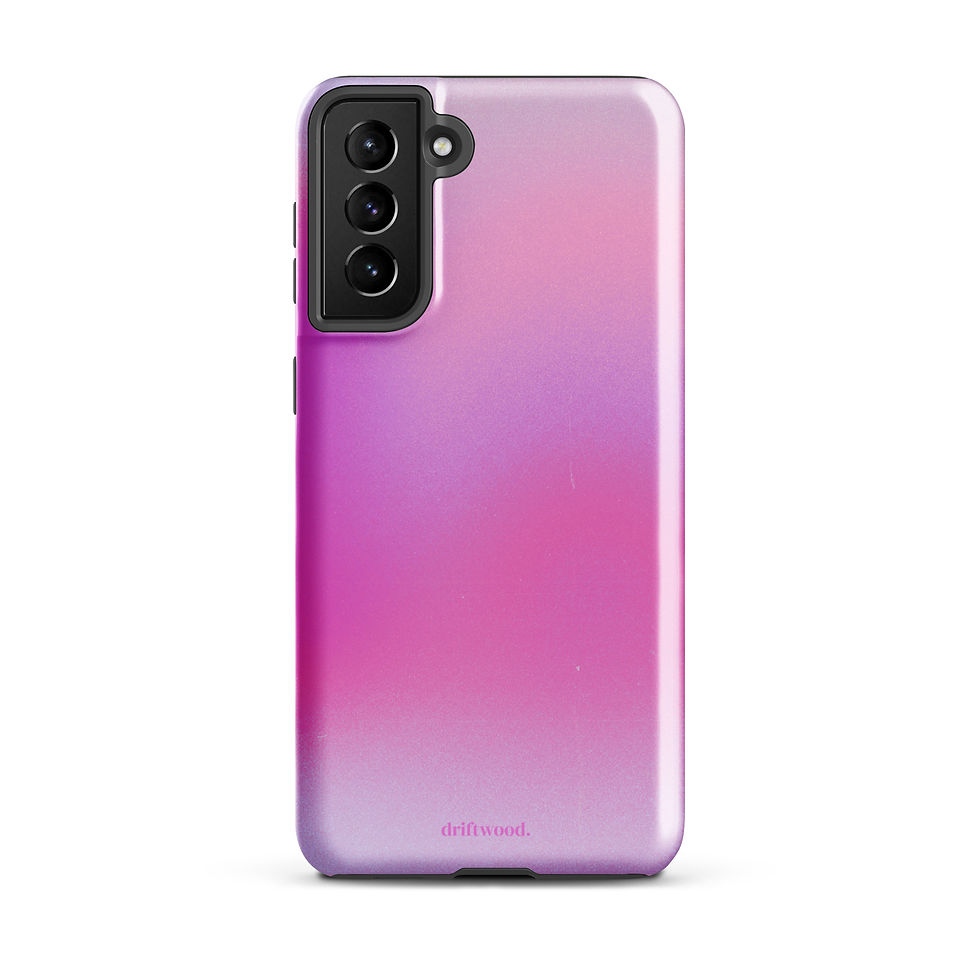 Thumbnail: Princess Pink Aura Case