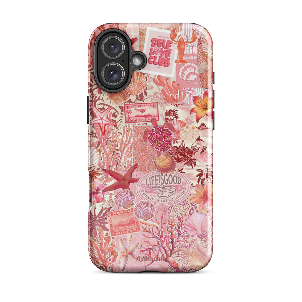 Thumbnail: Sunset by the Beach