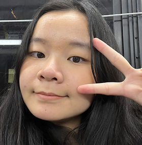 Hannah Zhang