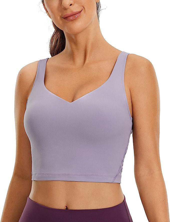 Lululemon and Athleta Amazon Dupes